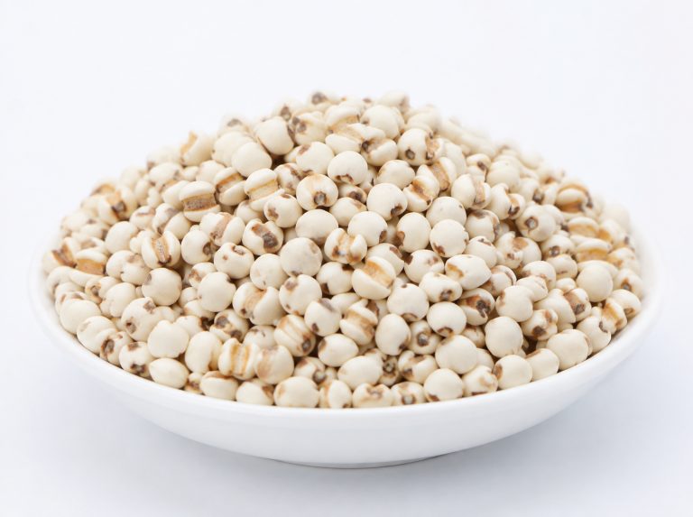 桐梓县食品加工用薏仁碎米